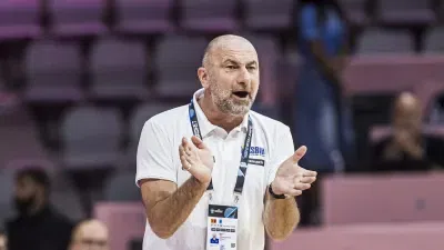 Αζίζ Μπεκίρ: «Είχαμε δύο πρόσωπα απέναντι στην Κύπρο»