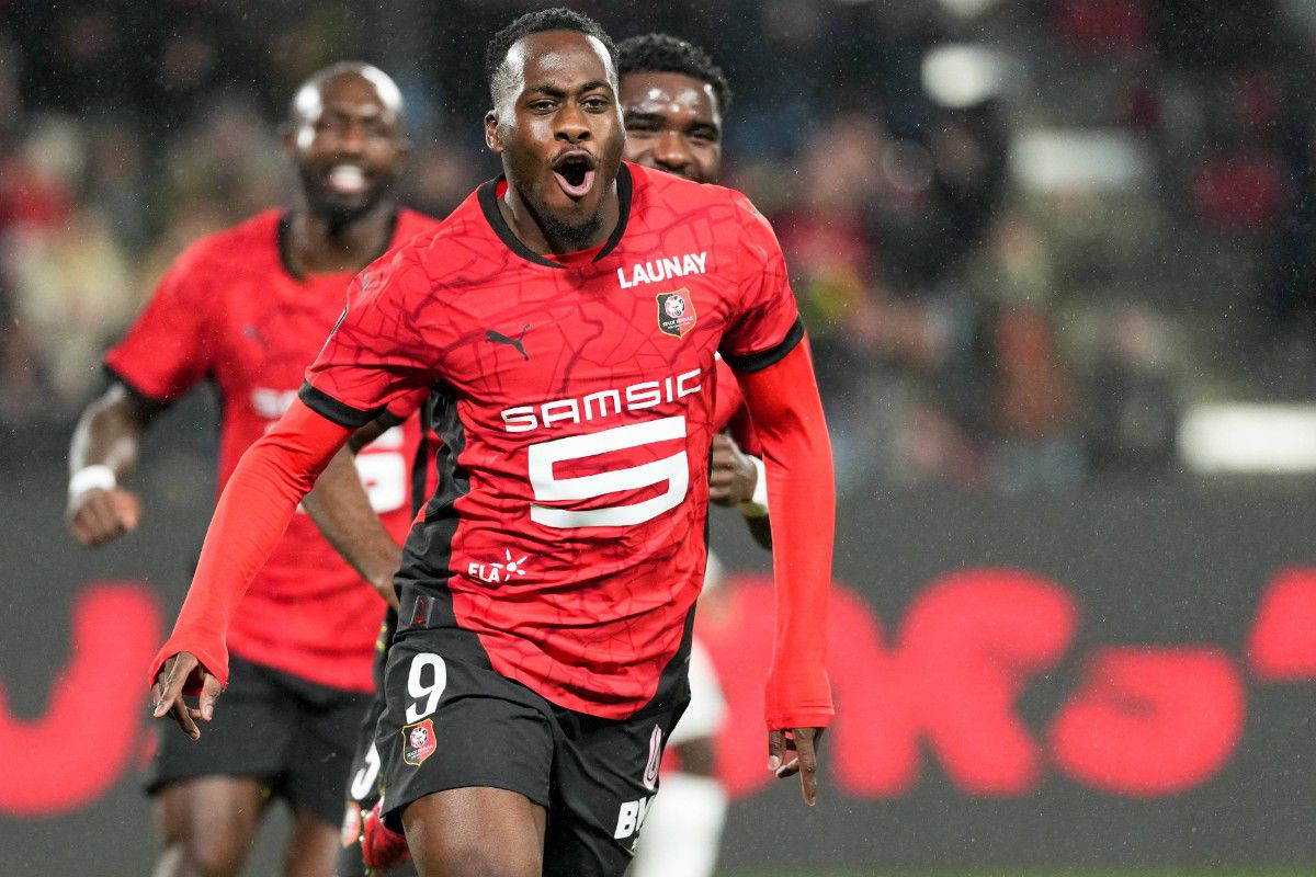 Ανακοίνωσε Καλιμουεντό η Νότιγχαμ