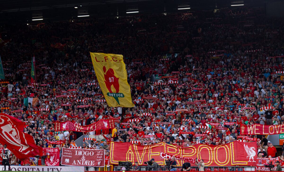 Σύλληψη οπαδού της Λίβερπουλ για τη ρατσιστική επίθεση κατά του Σεμένιο