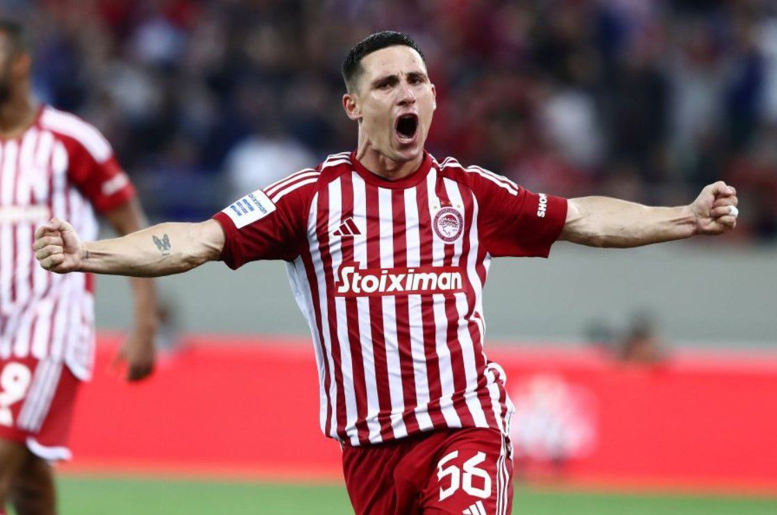 Εξελίξεις με Ολυμπιακό και Ποντένσε, «ξένο σώμα» πλέον στην Αλ Σαμπάμπ!