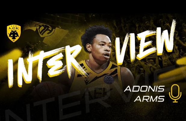 Aρμς: «Ξέρω ποιος είναι ο Άδωνις – Ο Σάκοτα φαίνεται ωραίος τύπος, είναι νικητής»