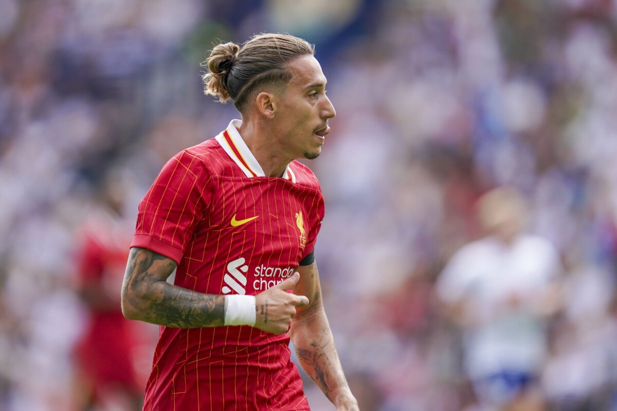 «Ο Τσιμίκας δεν θέλει να μείνει στην Premier League!»