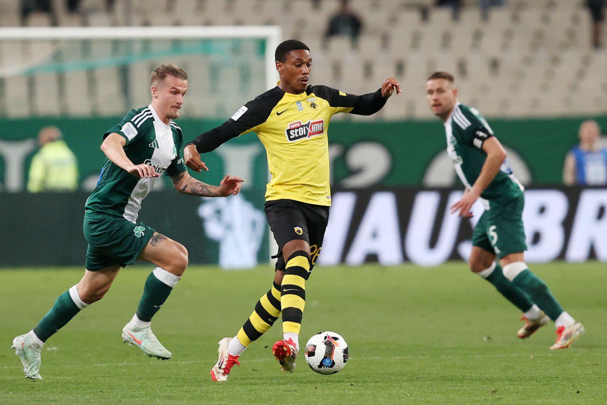 Πού θα δείτε τις ευρωπαϊκές «μάχες» των ΠΑΟΚ, ΑΕΚ, Παναθηναϊκού και το Ελλάδα-Ιταλία