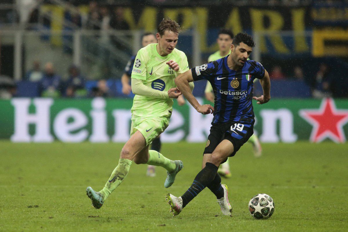 Ο Ολυμπιακός έχει το πάνω χέρι για τον Ταρεμί σύμφωνα με τον Ρομάνο