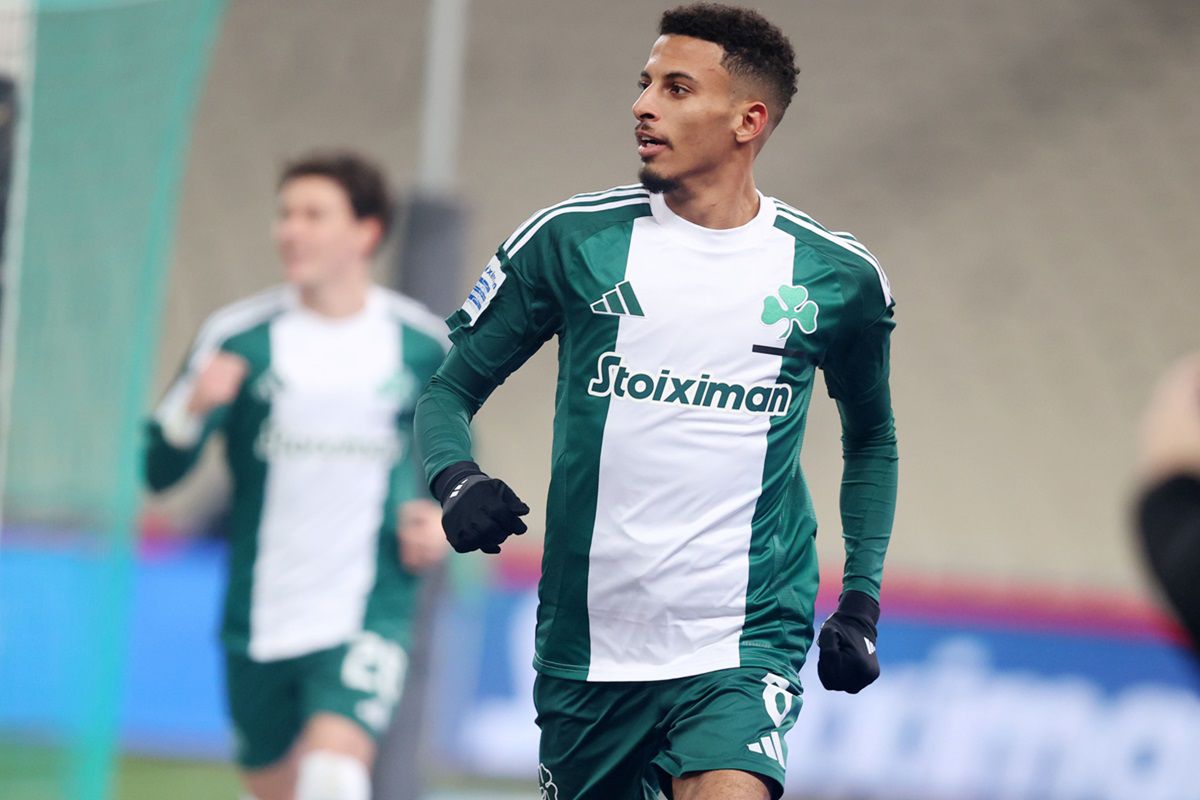 Μαρσέιγ – Παναθηναϊκός: Πιθανή συμφωνία για Ουναΐ στα 10 εκατομμύρια γράφουν οι Γάλλοι