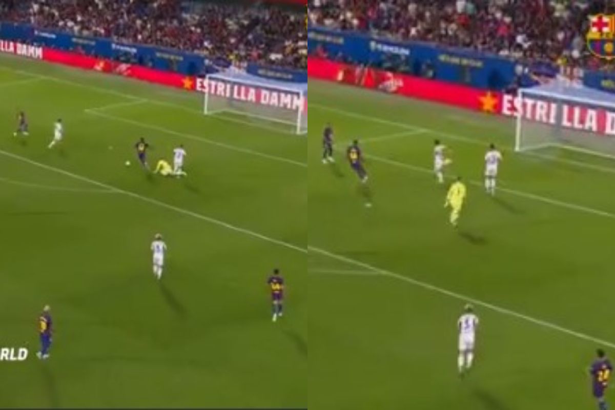 Η ευκαιρία του Ράσφορντ