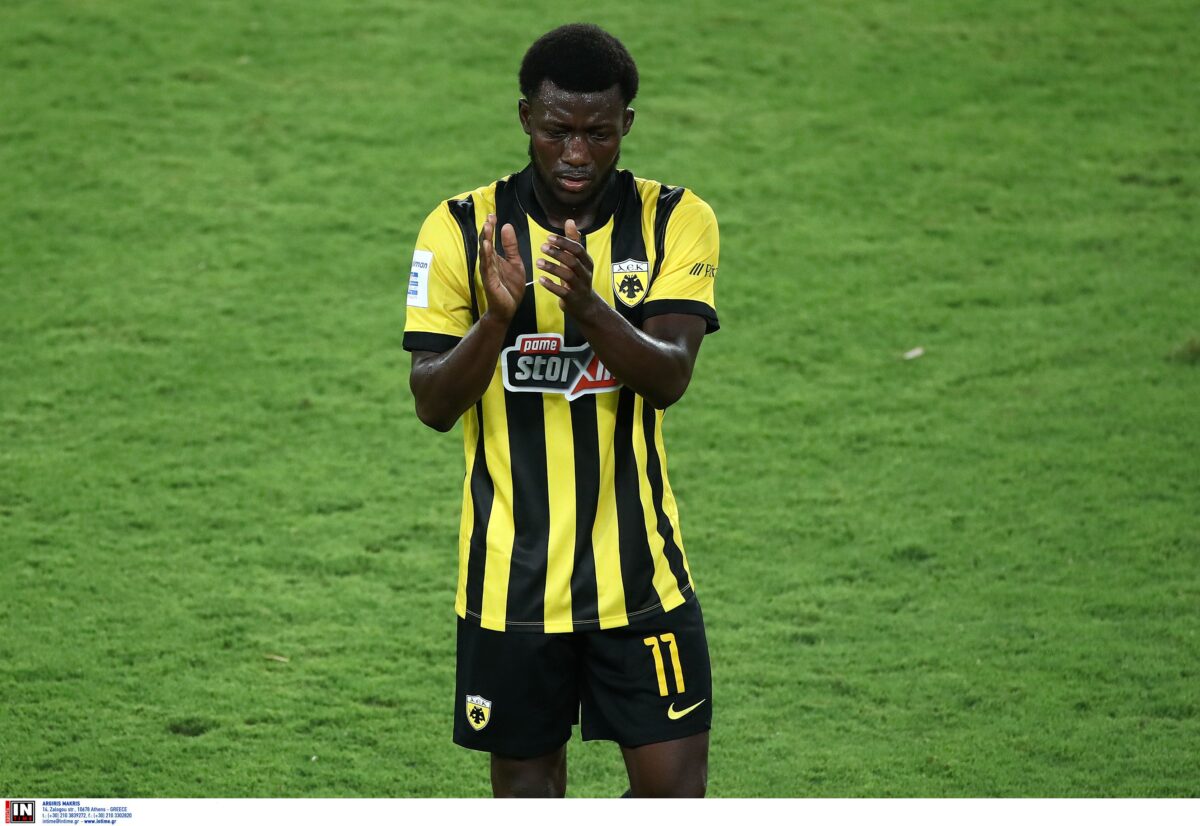 Κοϊτά:«Χρειάζεται χρόνος, αλλά είμαστε στον σωστό δρόμο»