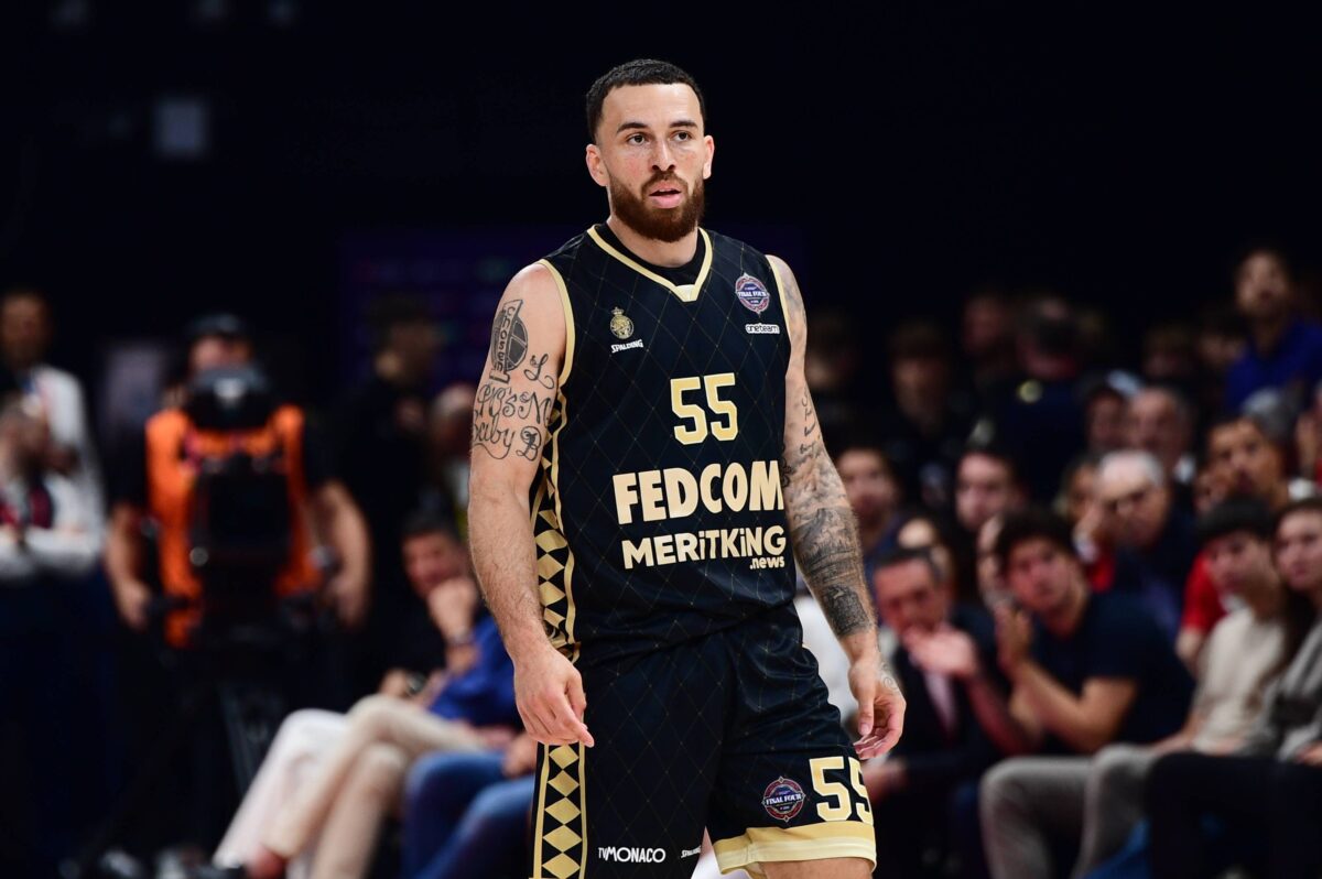 Οι προβλέψεις του Μάικ Τζέιμς για το Eurobasket – «Δίνει» μετάλλιο στην Ελλάδα