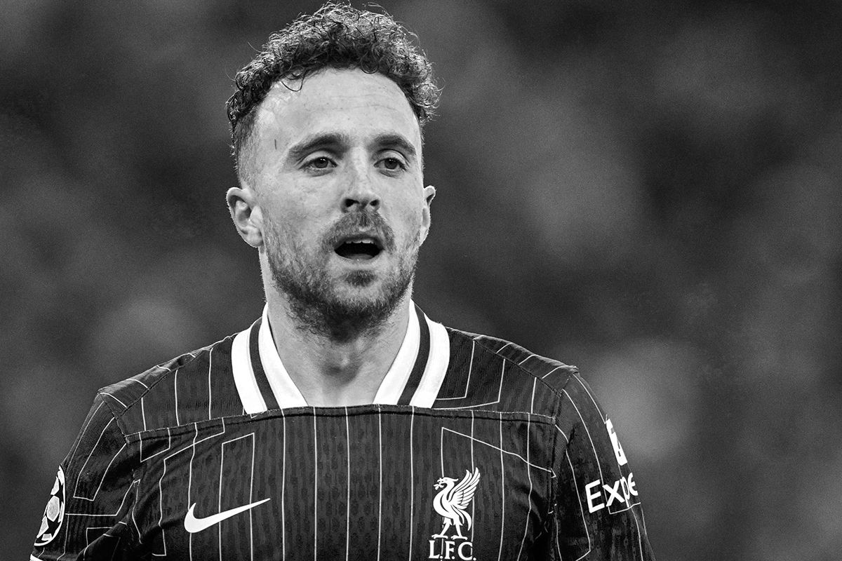 Οι γιατροί συνέστησαν στον Ντιόγκο Ζότα να μην πετάξει – Κατευθυνόταν για ταξίδι με πλοίο ο Πορτογάλος