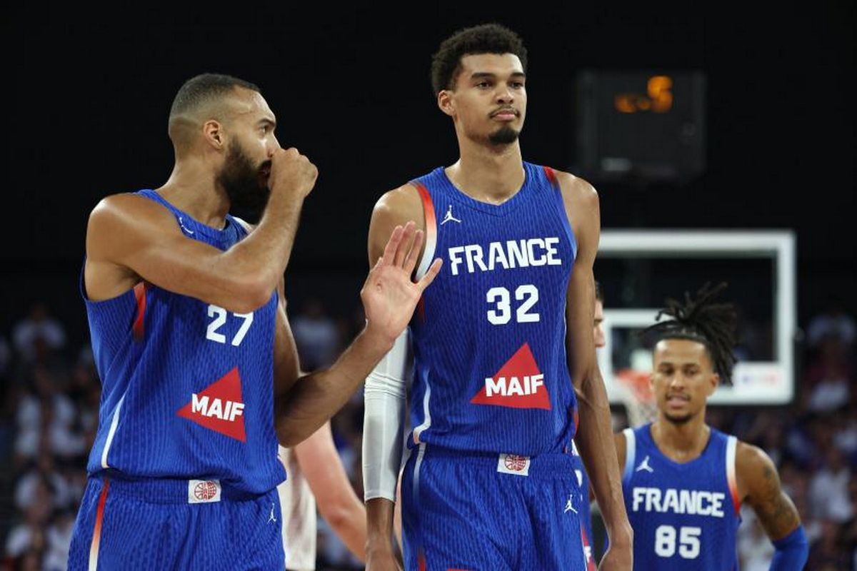 Eurobasket 2025: Ένα τουρνουά με σημαντικές απουσίες