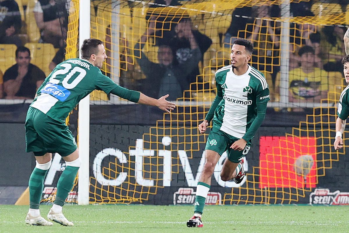 Δημοσιογράφος Foot Mercato: «Δεν υπάρχει συμφωνία για τον Ουναΐ αυτή τη στιγμή»