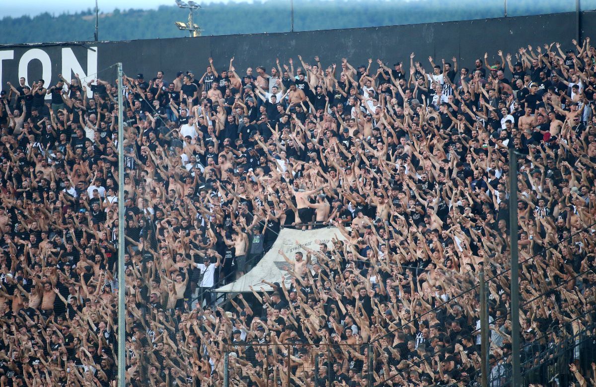 Η Ριέκα επιβεβαίωσε το «μπλόκο» στους φίλους του ΠΑΟΚ