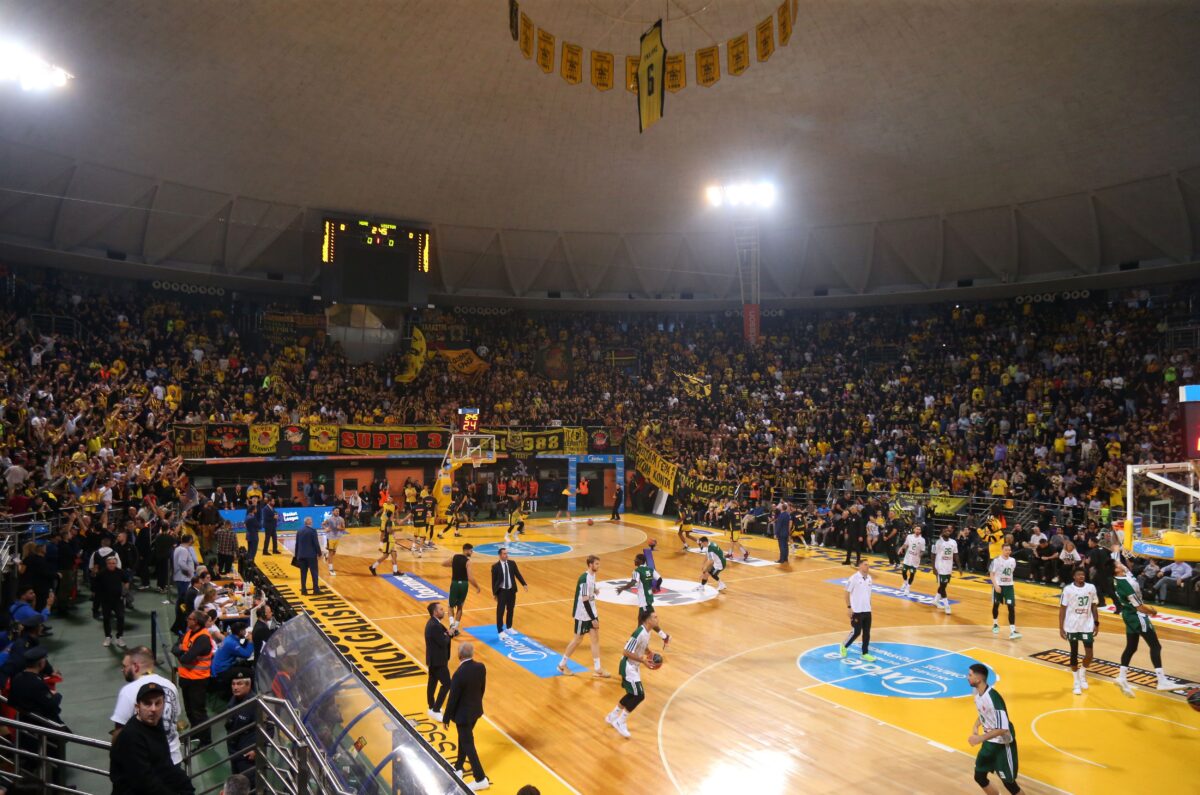 Η επιχείρηση αναγέννησης στον Άρη παίρνει… σάρκα και οστά!