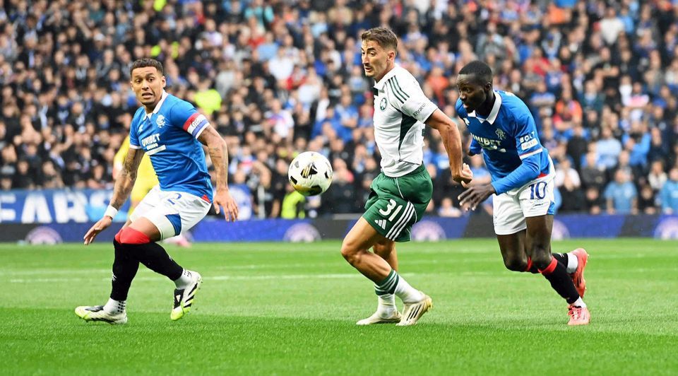 Με Τζούρισιτς στην Τουρκία ο Παναθηναϊκός