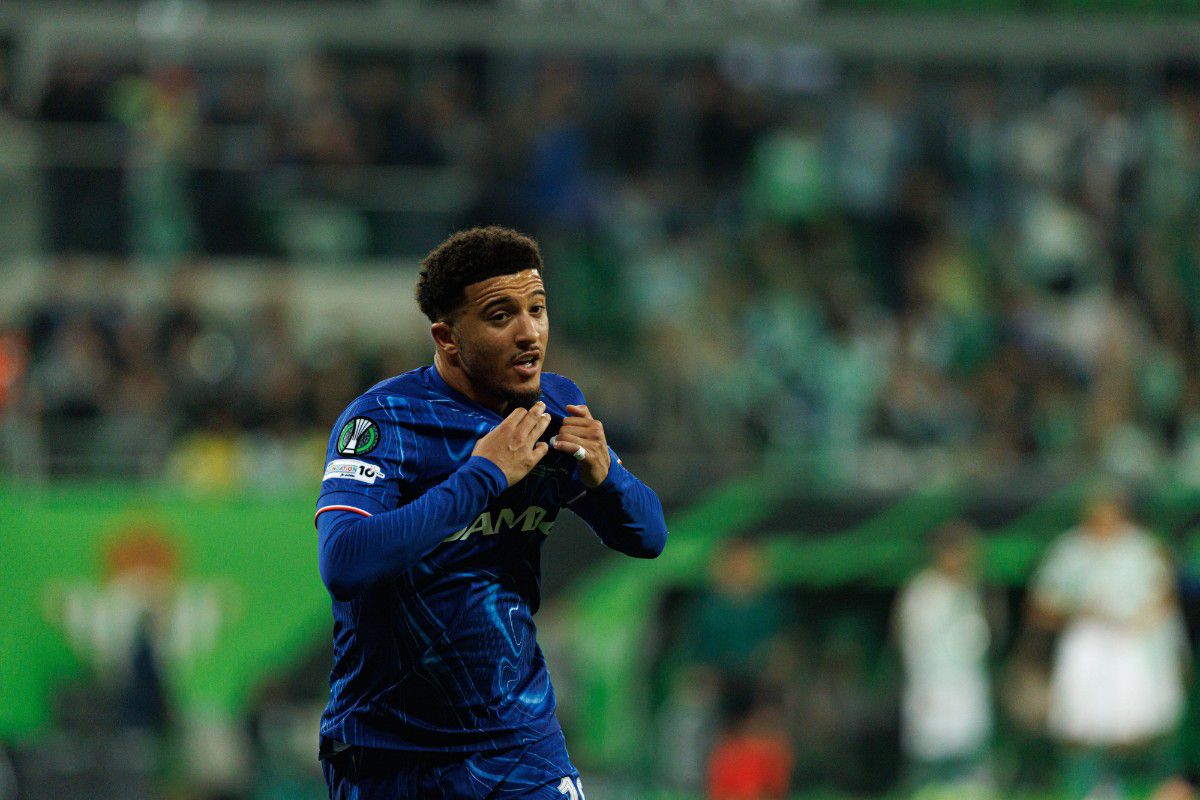 Συμφωνία Ρόμα – Μάντσεστερ Γιουνάιτεντ για τον Σάντσο