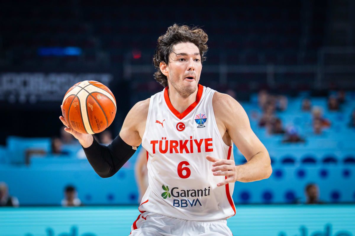 Τρομεροί  Οσμάν και Σενγκούν οδήγησαν την Τουρκία στο 2/2!