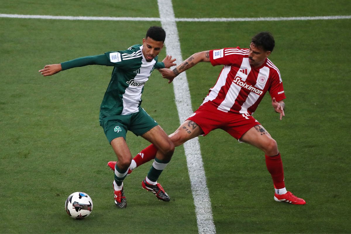 «Φενέρ, ΠΑΟΚ και ΑΕΚ στο… κόλπο για Ουναΐ»