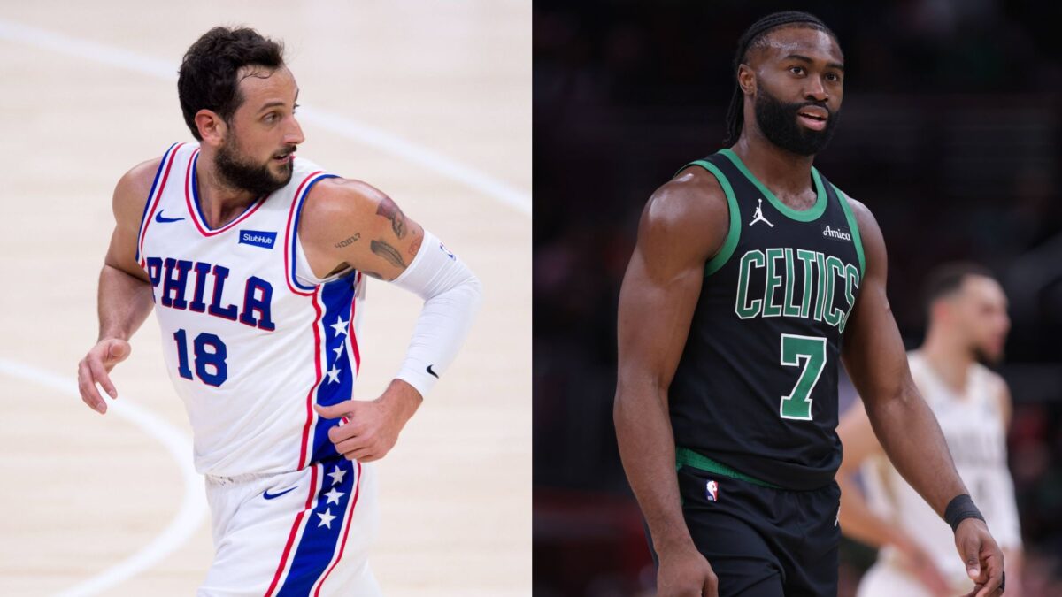 Ο Μπελινέλι ήταν ο δυσκολότερος αντίπαλος για τον Μπράουν (vid)