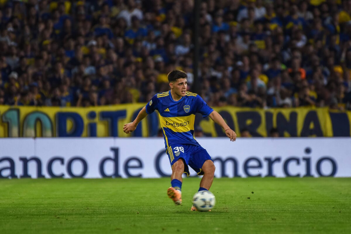 ESPN: «Στον Παναθηναϊκό ο Ταμπόρδα, 100% έκλεισε η μεταγραφή» (vid)