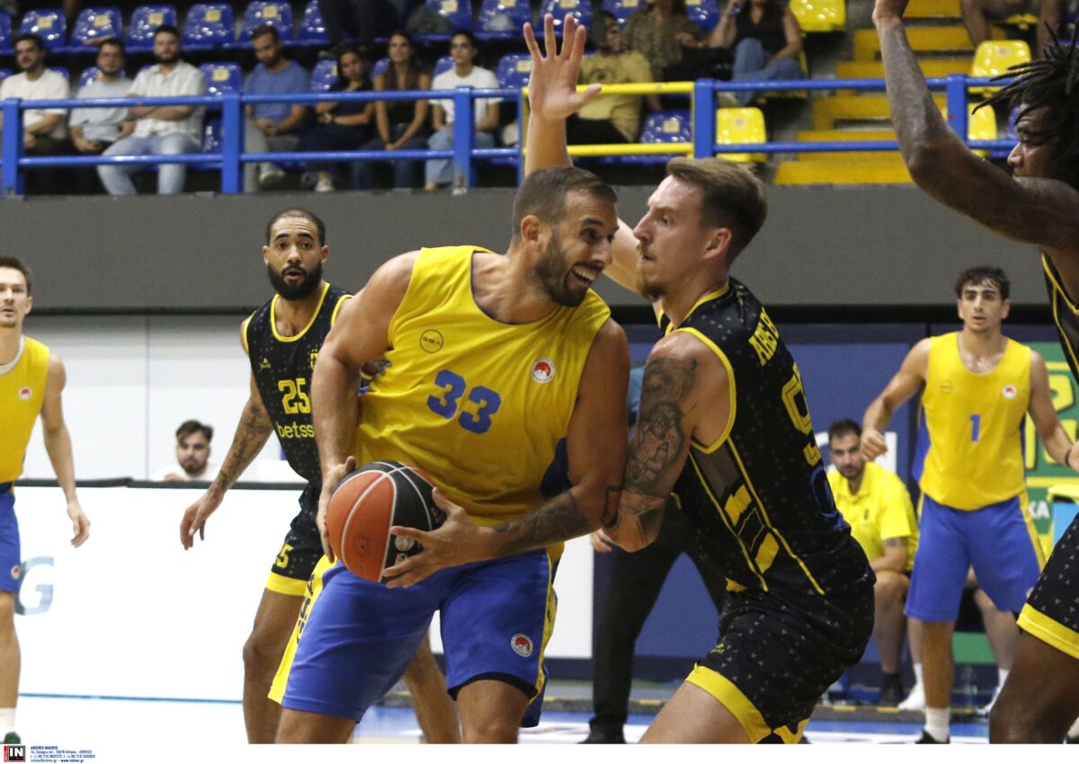 Βλαδίμηρος Γιάνκοβιτς στo Sportal: « Στόχος μας είναι να γίνουμε ένα – Υπάρχει κενό στην παραγωγή νέων παικτών» (vid)