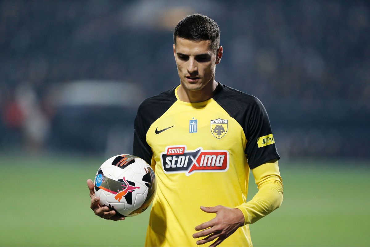 Λαμέλα στην Τούμπα