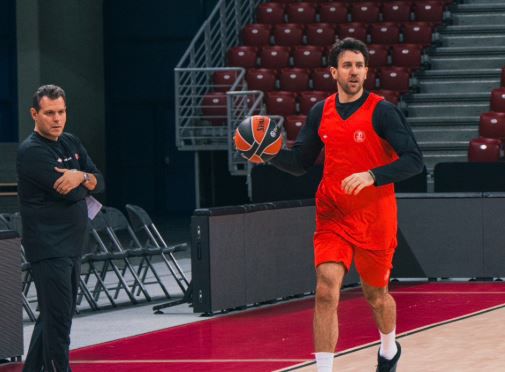 Χάποελ Τελ Αβίβ: Σημαντική αποχώρηση ενόψει πρεμιέρας Euroleague – Η ανακοίνωση του συλλόγου