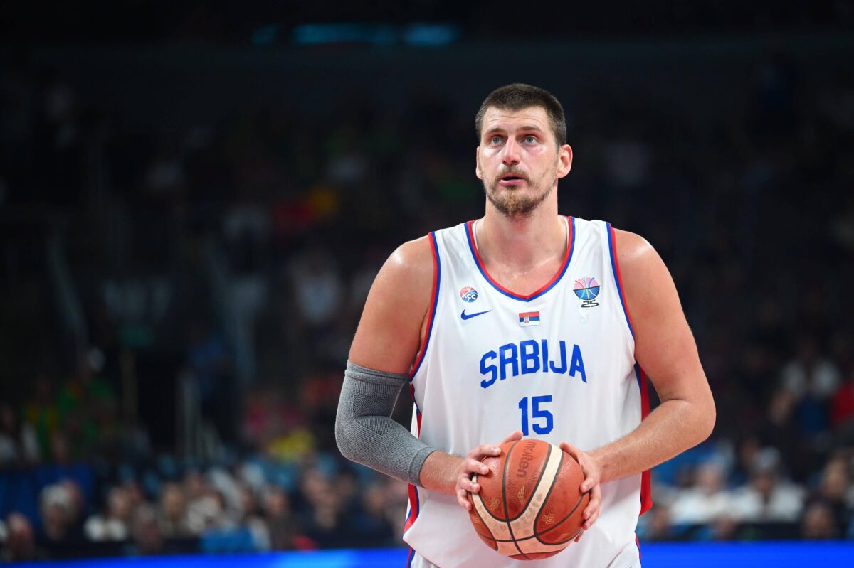 Eurobasket 2025: Ανακοινώθηκε η δεύτερη καλύτερη πεντάδα της διοργάνωσης