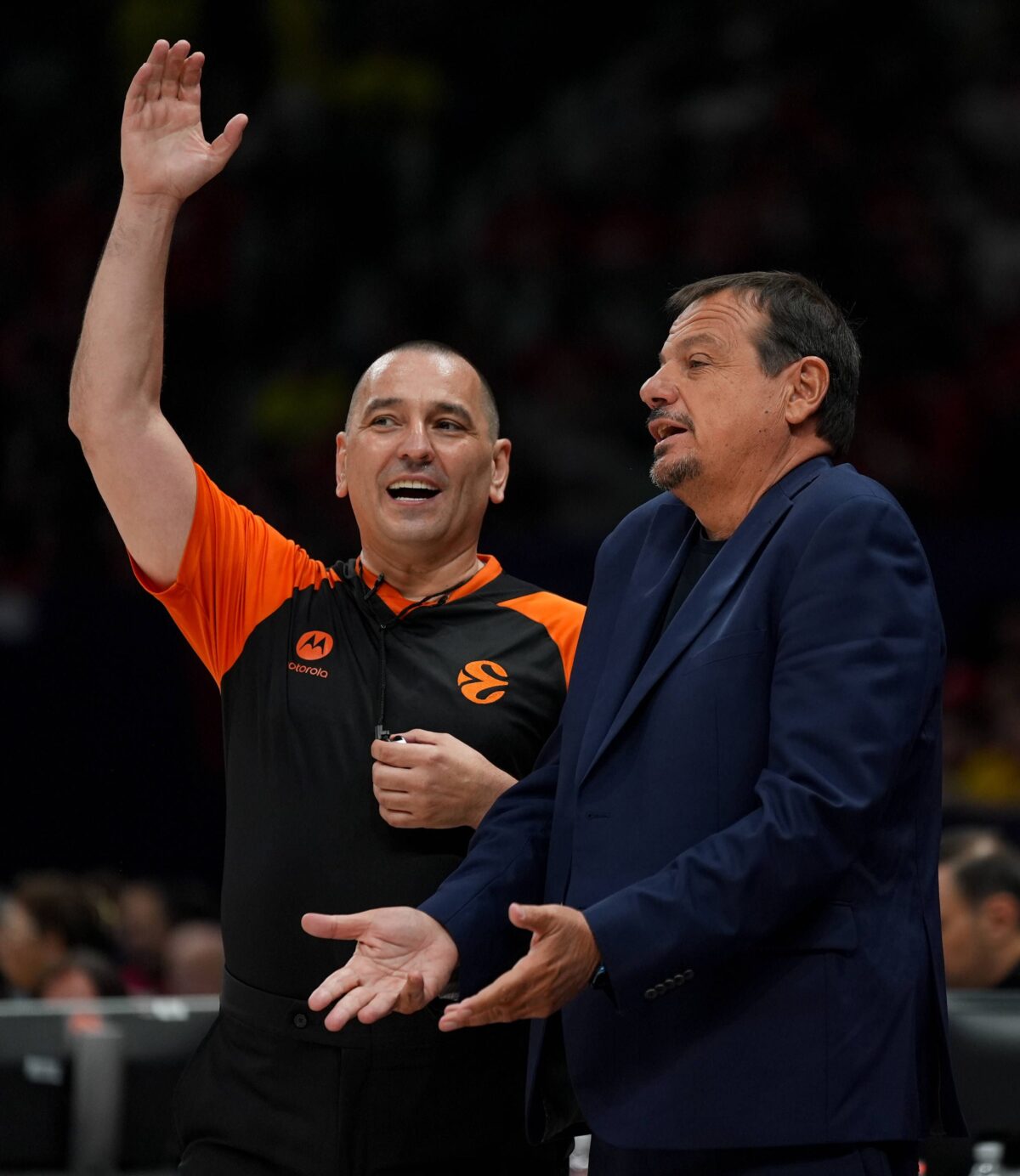 Μια «άλλη» Euroleague: Αυτές είναι οι αλλαγές στους κανονισμούς που ανακοίνωσε – Τι ισχύει με τεχνικές ποινές και αποβολές