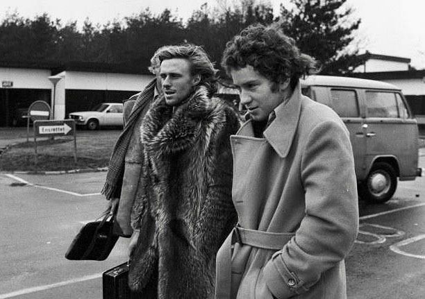 Οι σοκαριστικές αποκαλύψεις του Μπιορν Μποργκ για την υγεία του, τα ναρκωτικά και τις γυναίκες