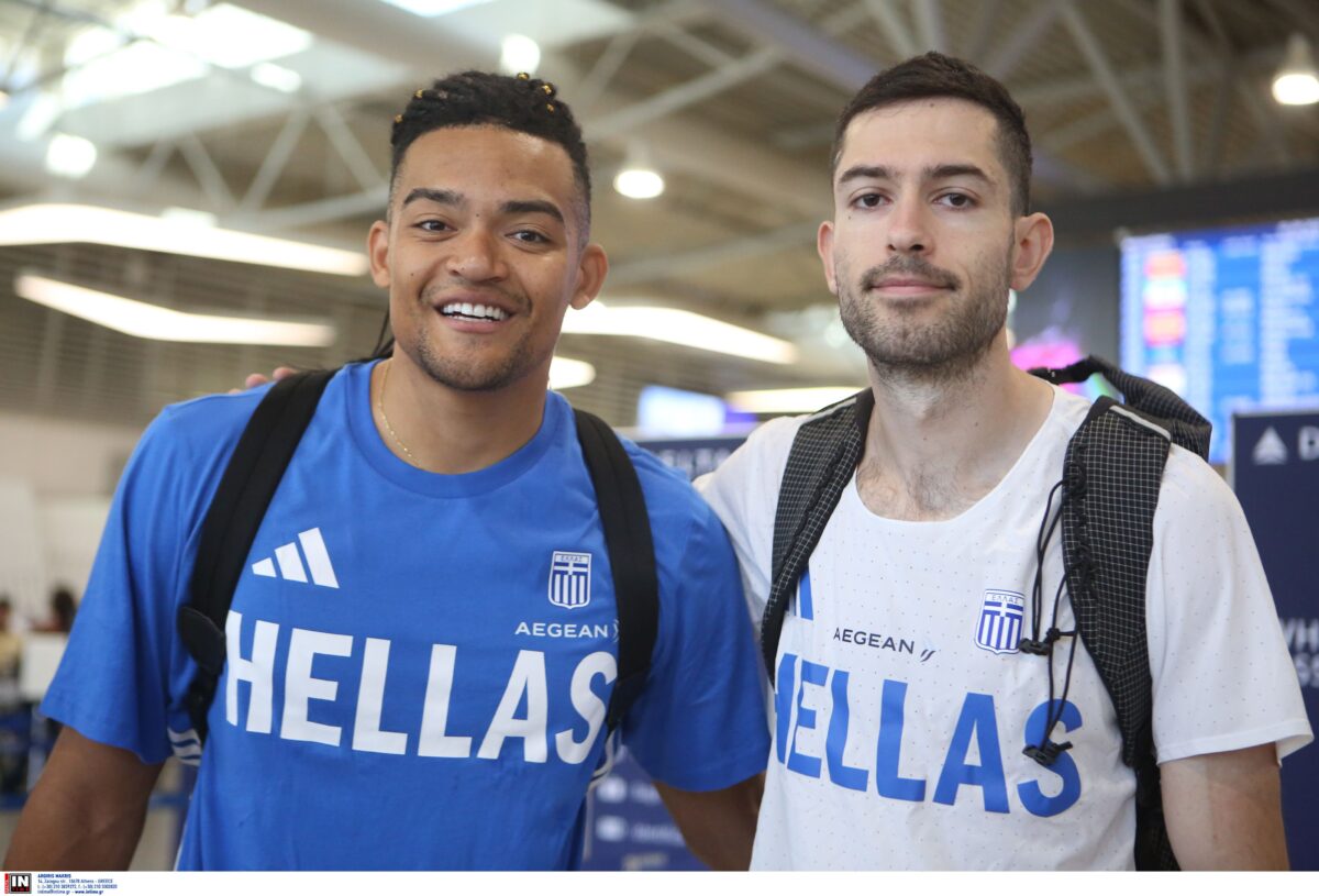 Πού θα δείτε τη «μάχη» του Καραλή και του Τεντόγλου