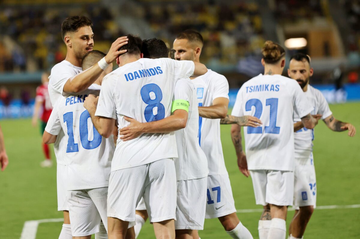 Όλα όσα πρέπει να ξέρετε για τη «μάχη» της Εθνικής στο Μουντιάλ