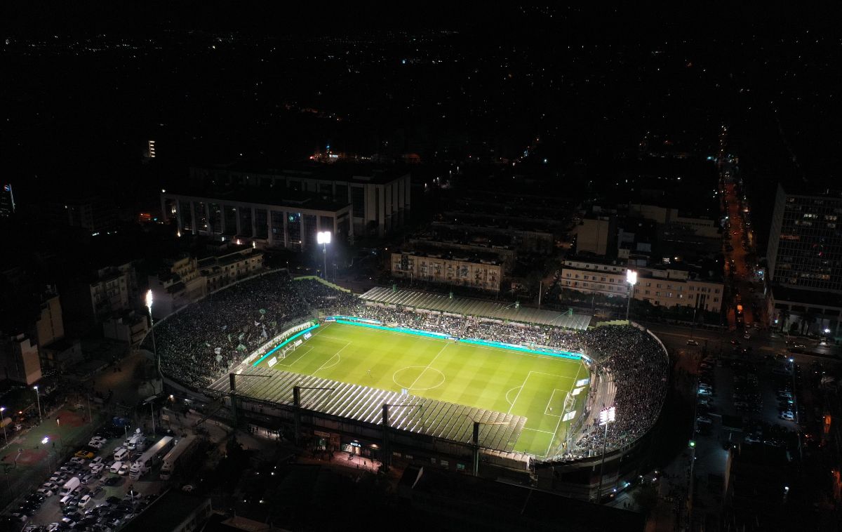 «Παίζει» να «αντιστραφεί» το ζευγάρι Κηφισιά-Παναθηναϊκός