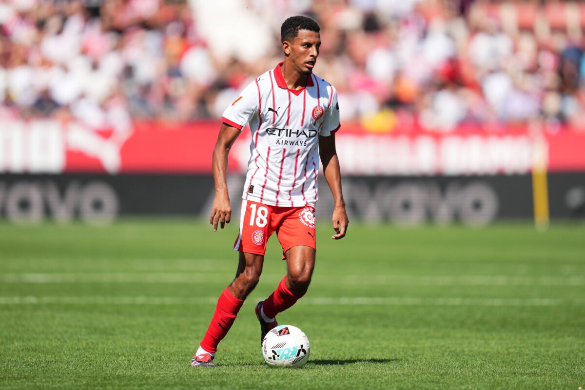 Πρώτο γκολ του Ουναχί στη Τζιρόνα με εξαιρετικό πλασέ (vid)