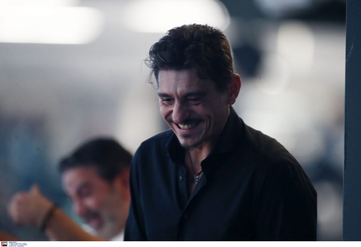 Το… οκτάστερο μήνυμα του Γιαννακόπουλου για την καινούργια σεζόν της EuroLeague