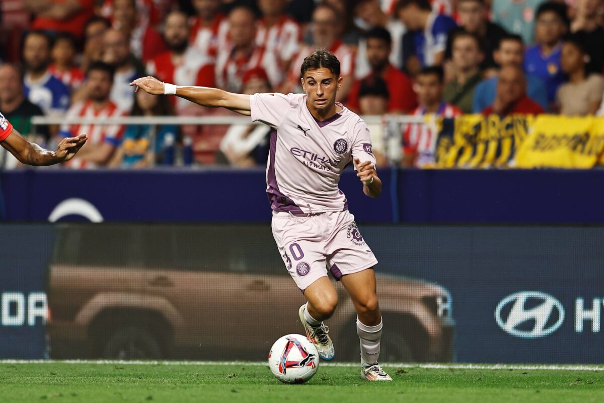 Ο Ίκερ Αλμένα