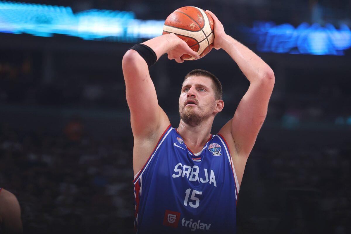 Eurobasket 2025: Οι αγώνες – σταυροδρόμι της 4ης αγωνιστικής – Πού θα δείτε τις αναμετρήσεις