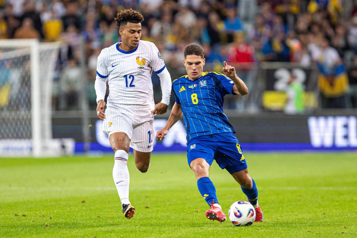 Ρωσικός πύραυλος έπληξε το σπίτι του Γκιόργκι Σουντάκοφ