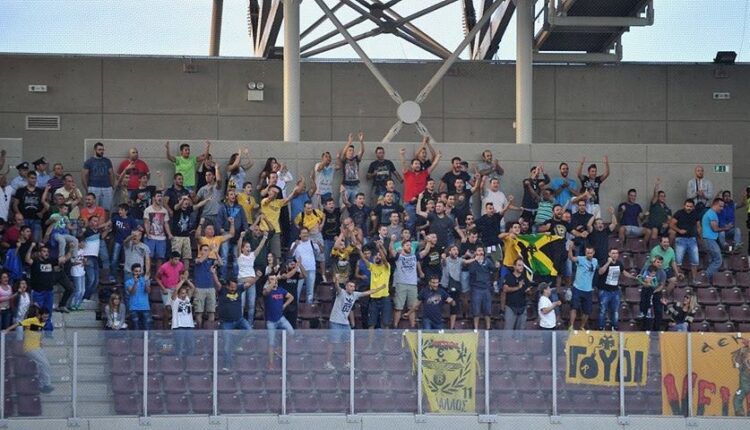 Η ΑΕΚ θα έχει οπαδούς στην AEL FC Arena, μετά από συμφωνία μεταξύ των οργανωμένων