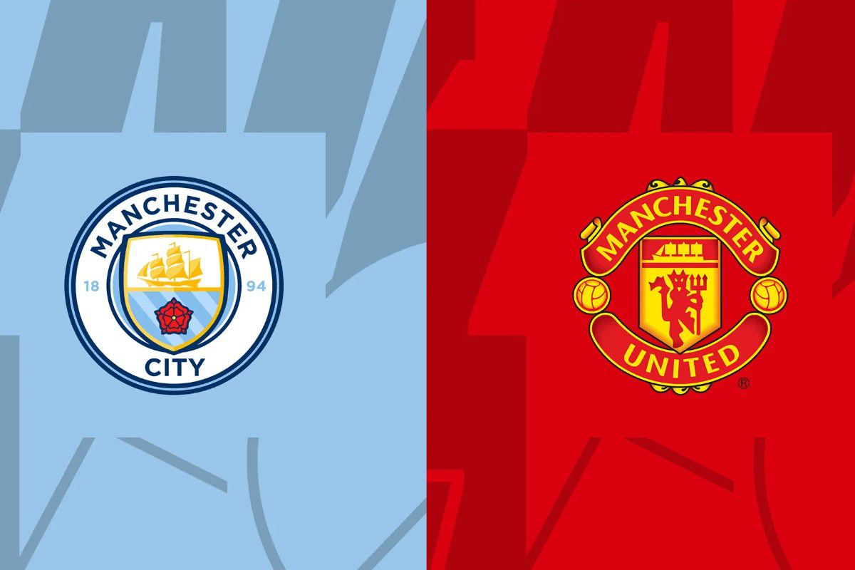 LIVE: ΜΑΝΤΣΕΣΤΕΡ ΣΙΤΙ – ΜΑΝΤΣΕΣΤΕΡ ΓΙΟΥΝΑΪΤΕΝΤ