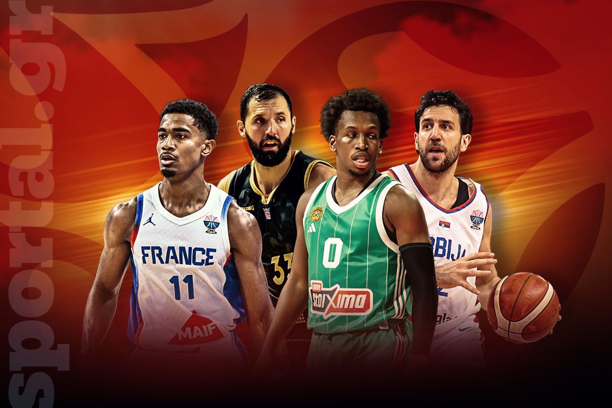 Οι κορυφαίες μεταγραφές της Euroleague