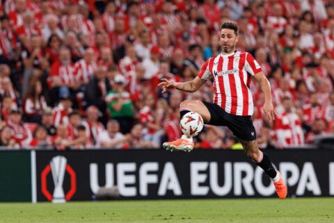 Γεράι Άλβαρεθ: Η UEFA τιμώρησε με αποκλεισμό τον «μαχητή» της ζωής για υπόθεση ντόπινγκ