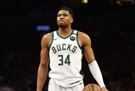 Αντετοκούνμπο: «Θέλω να είμαι σε μια ομάδα που…» – Η αναφορά στον αδερφό του, Θανάση (vid)