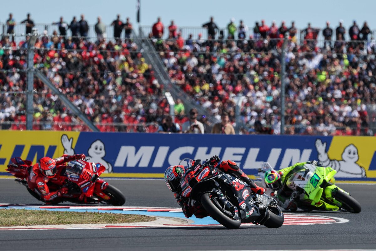 Στο MotoGP απέμεινε μόνο μία κενή θέση για τη σεζόν του 2026 – Ποιος είναι ο επικρατέστερος