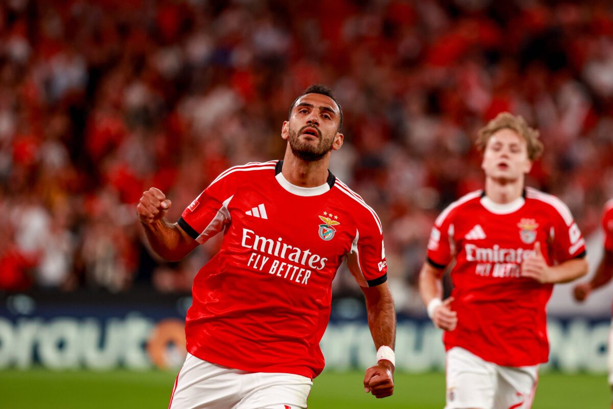 Το ποσό που «αγγίζει» η χρηματιστηριακή αξία του Βαγγέλη Παυλίδη