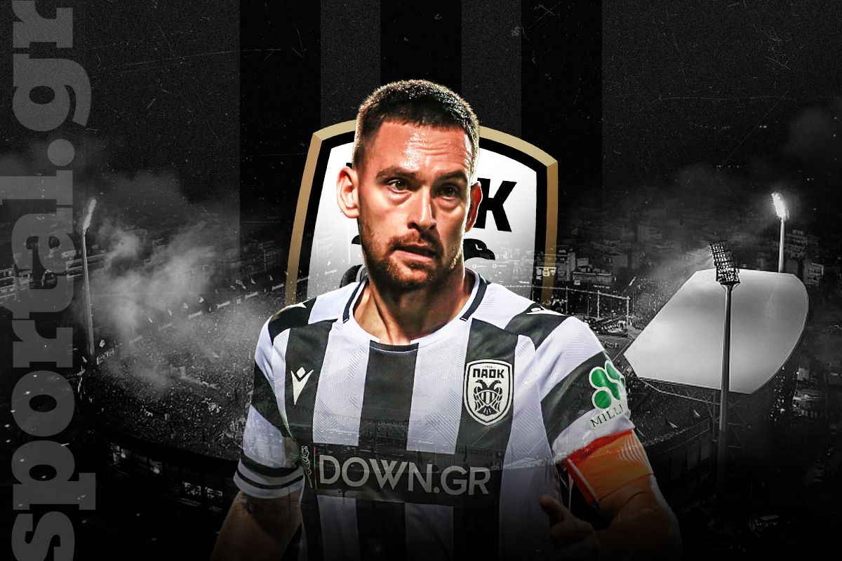 Ο «Ευρωπαίος» Ζίβκοβιτς της Τούμπας (vids)