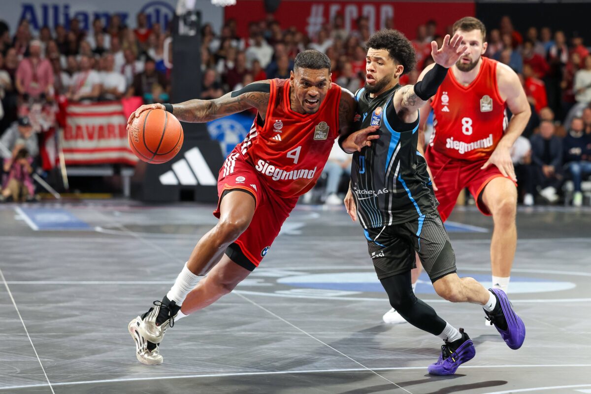 Άνετα τη νεοφώτιστη Γιένα η Μπάγερν και τώρα… Παναθηναϊκός!