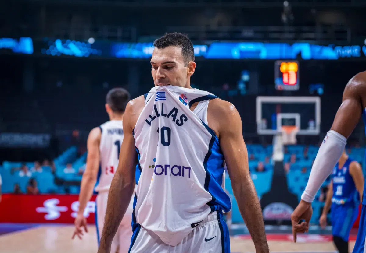 Για τον Κώστα, για τον Γιάννη, για όλους!