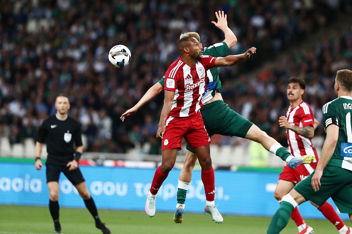 Η μεγάλη ευκαιρία για να κάνει η Ελλάδα το κάτι παραπάνω στο UEFA Ranking