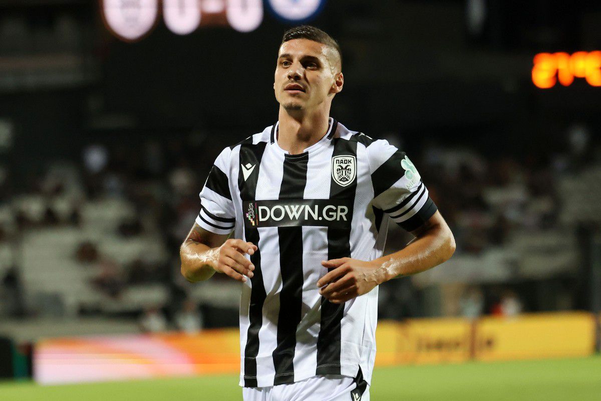 Ντεσπόντοφ: «Νιώθω καλά, είμαι σε καλύτερη κατάσταση απ’ ότι πριν τραυματιστώ»