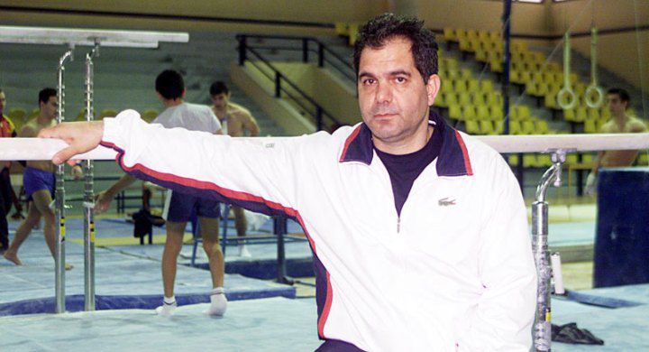 Θανάσης Καπνίδης: Πέθανε ο προπονητής του Ιωάννη Μελισσανίδη